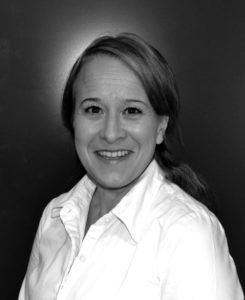 Anna Sundin, arkivarie