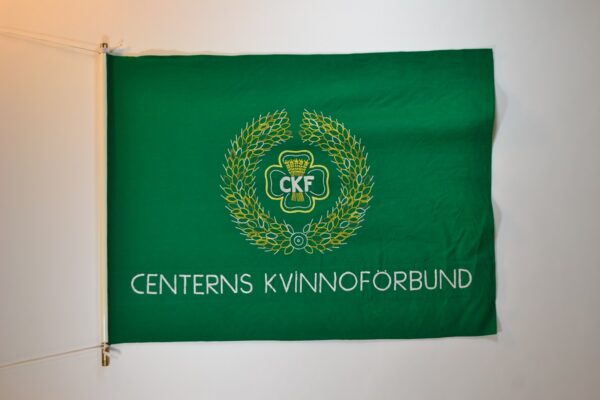 Fana: Centerns Kvinnoförbund