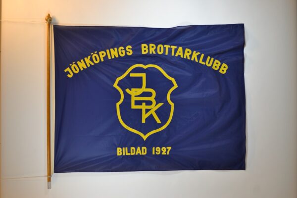 Fana: Jönköpings brottarklubb