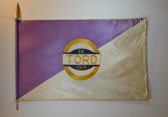 Fana: IK Tord