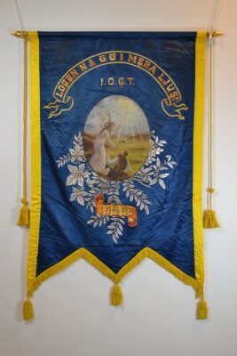 Fana: IOGT, logen Mera ljus