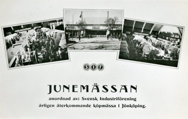 Katalogens framsida.