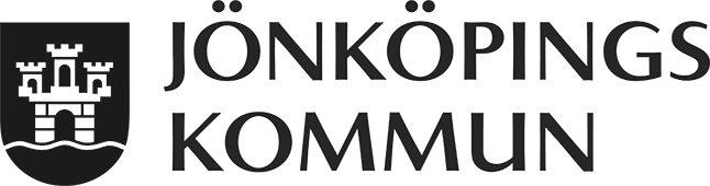 Jönköpings kommuns vapen.