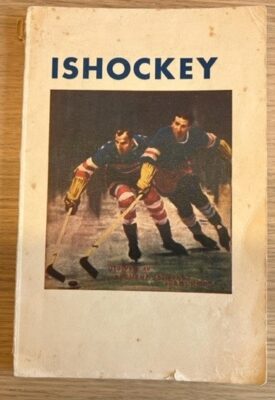 Framsida av bok.
