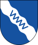 Aneby kommunvapen.