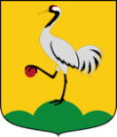 Tranås kommunvapen.