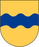 Värnamo kommunvapen.