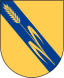 Vetlanda kommunvapen.