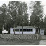 Sommarhemmet Furuhäll.